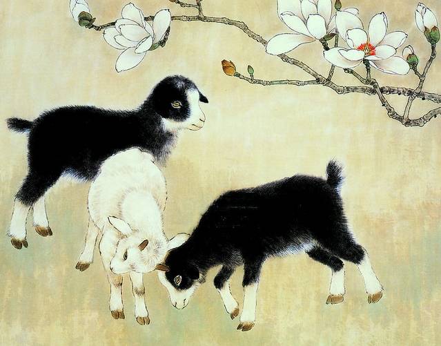 风云 第551页