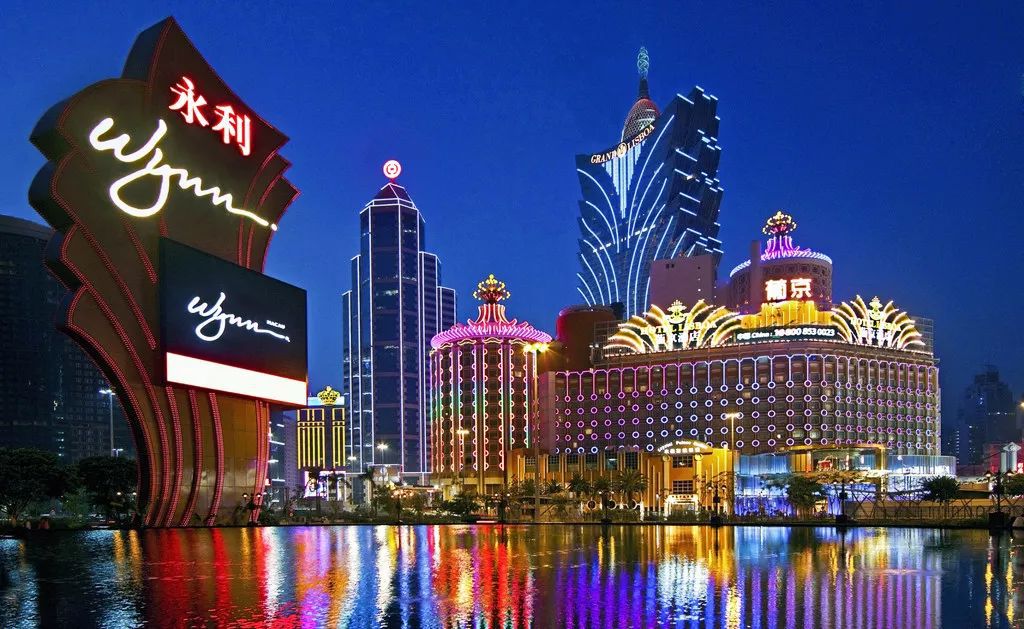 澳门最准真正确资料大全，澳门最准真正确资料大全——探索澳门的多元魅力