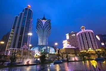 2025年奥门资料大全，澳门资料大全，探索2025年的澳门
